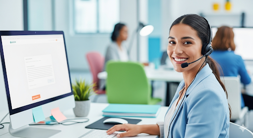 Customer Support