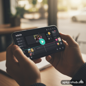 InShot APK