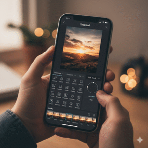 Snapseed Apk