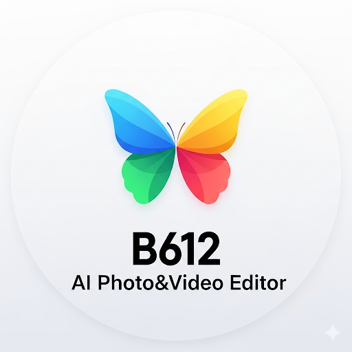 B612 AI Photograph & Video Editor Apk 2025