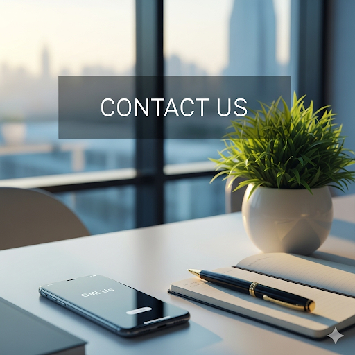 Contact Us